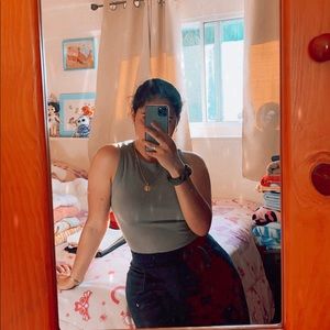 Meet your Posher, Evannie